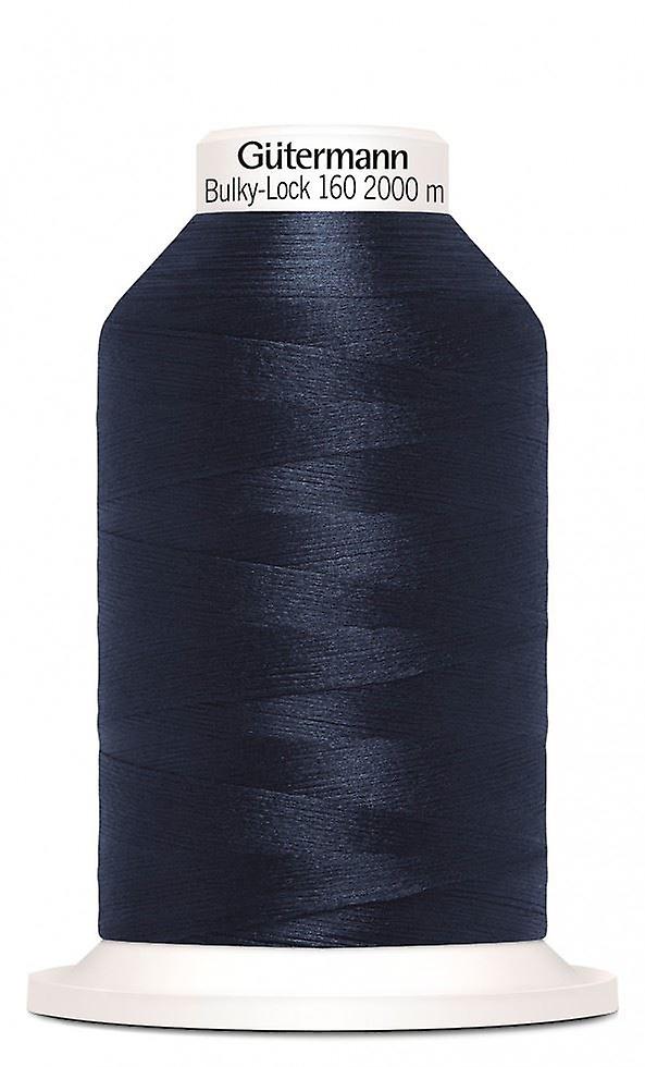 Gutermann Bulky Lock 160 Overlocker Thread 2000m 339 - each