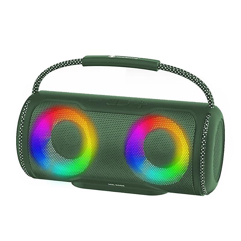 NewRixing NR2088 TWS Bluetooth Speaker