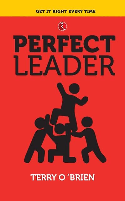 Perfekter Anführer