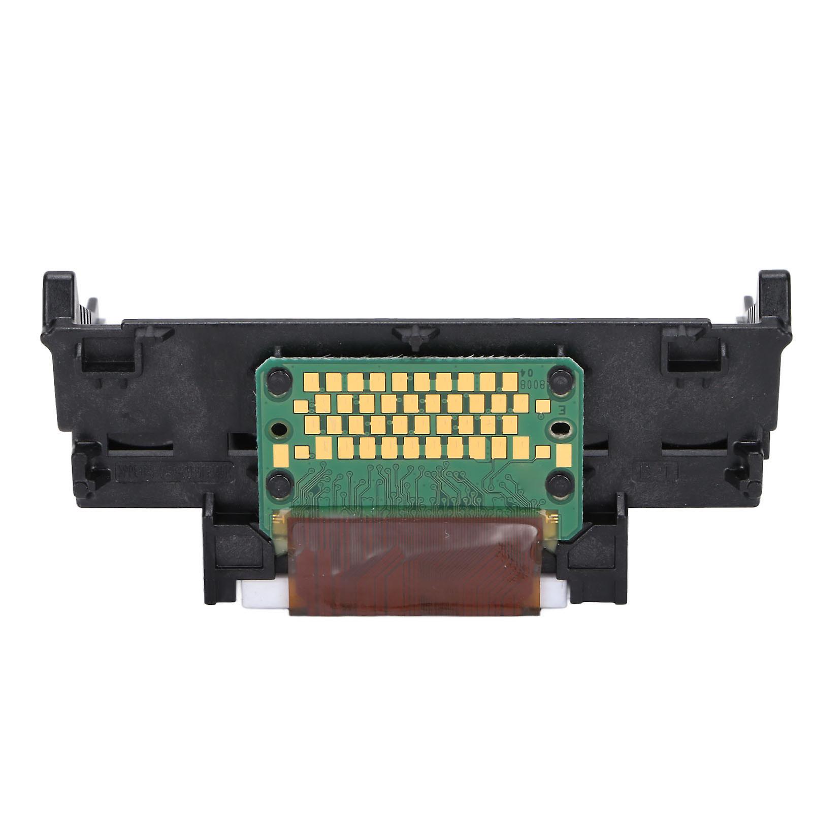 Printer Print Head High Resolution Printouts Strict Quality Control Easily Use Printhead Replacement for Canon TS5080