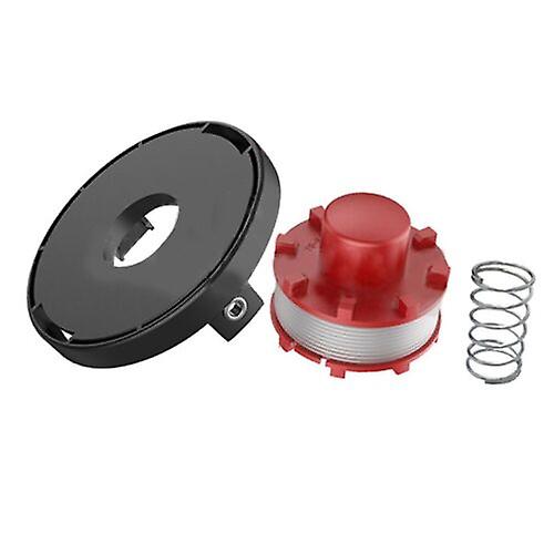Trimmer Spool & Line+cover For Einhell CE-CT 36/30 LI E SOLO 36/255 BL 18/200