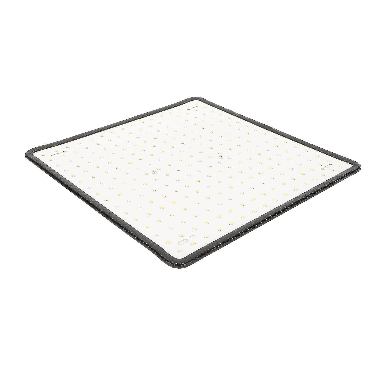 1000W LED Grow Light Professional Red and Blue Spectrum Plant Light for Indoor Plants Greenhouse 85‑265V