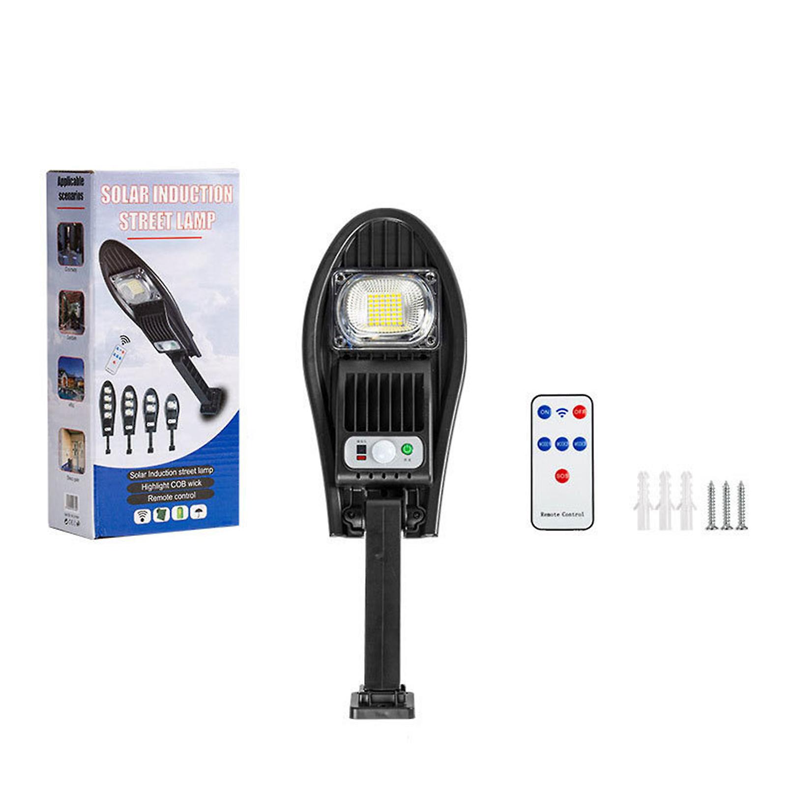 Solar Powered Wall Light Yard Patio Walkway Decorative Lamps For Porch Courtyard Scenery