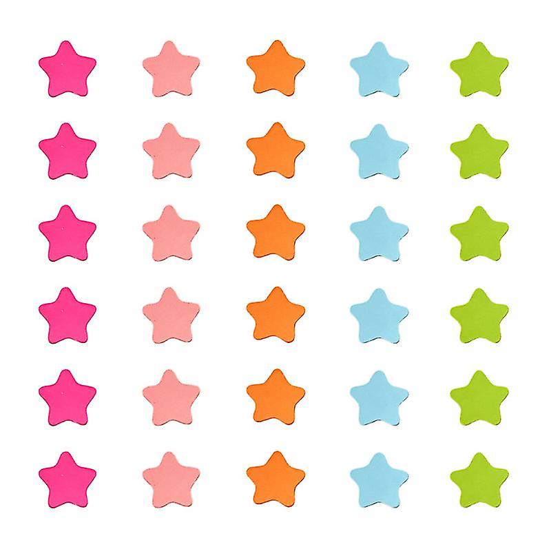 120pcs Refrigerator Magnet