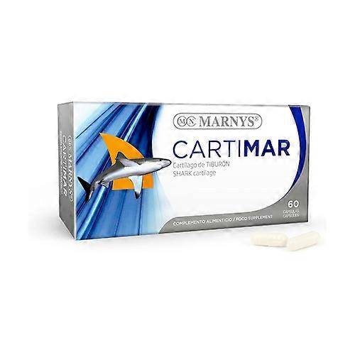 Cartimar 60 capsules