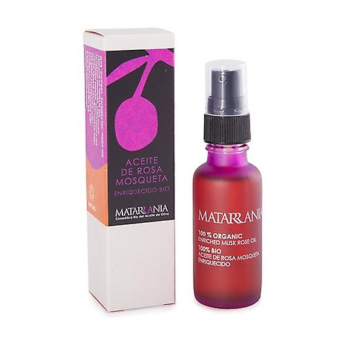 Enriched Rosehip Oil 30 ml