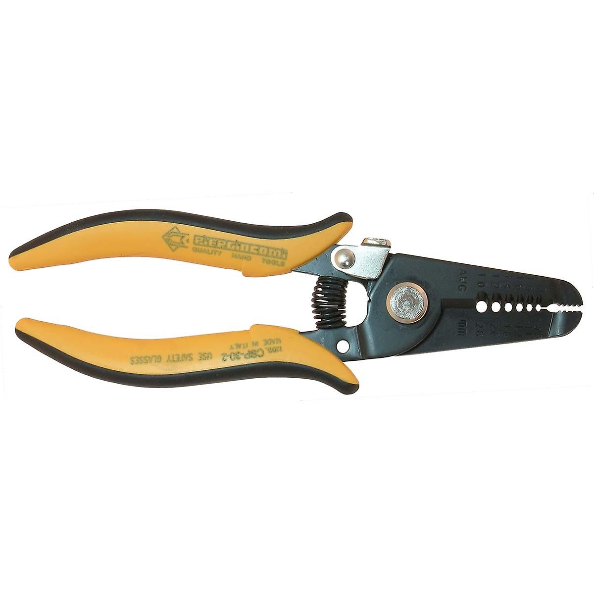 Stripper Pliers Crimper / Stripper / Cutter