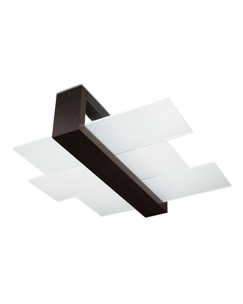 Plafond Feniks 2 Wenge