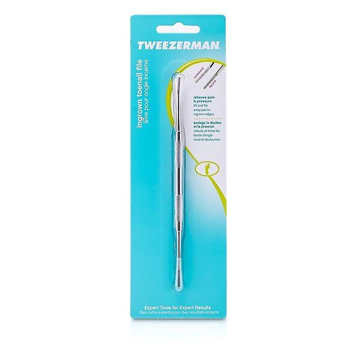 Tweezerman Ingrown Toenail File