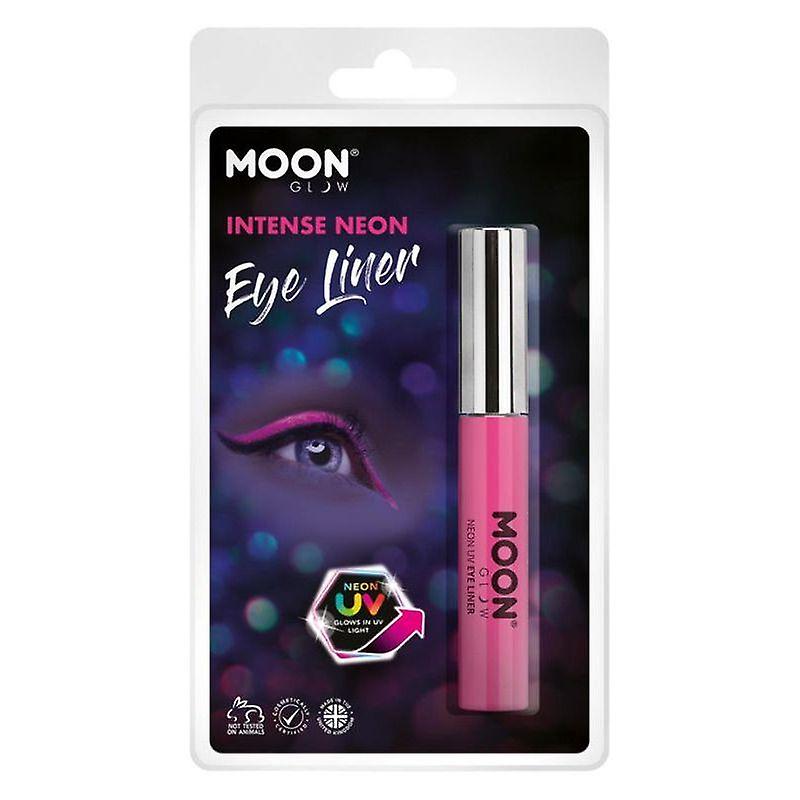 Moon Glow Intense Neon Uv Eye Liner Clamshell, 10ml M44003