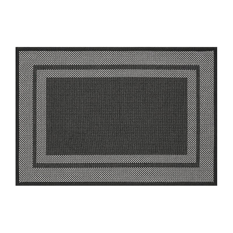 Bath Mat Non Slip Absorbent Shower Bathroom Rug Carpet Simple No637