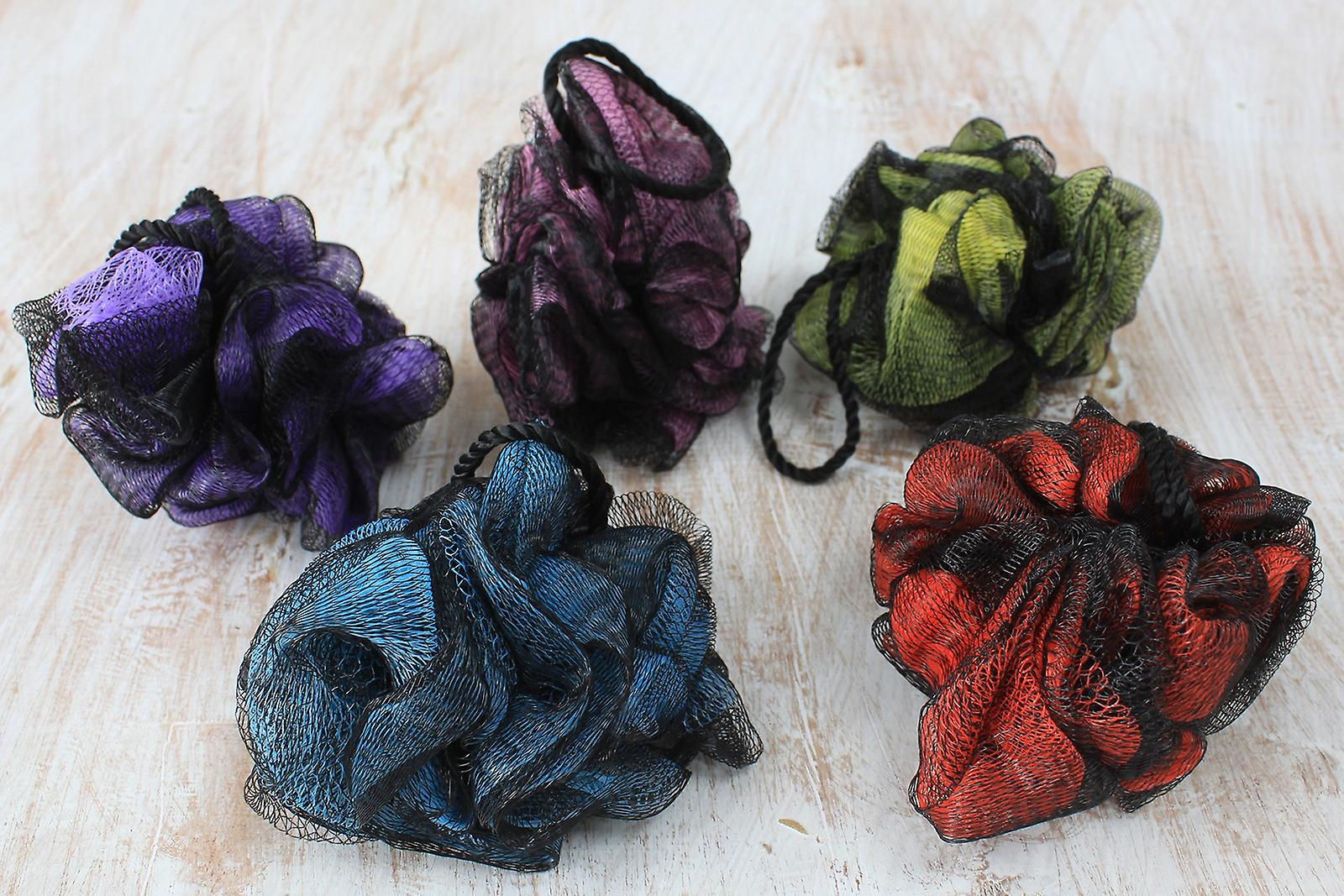 Parisisk Luksus Scrunchie- 35gm X 1