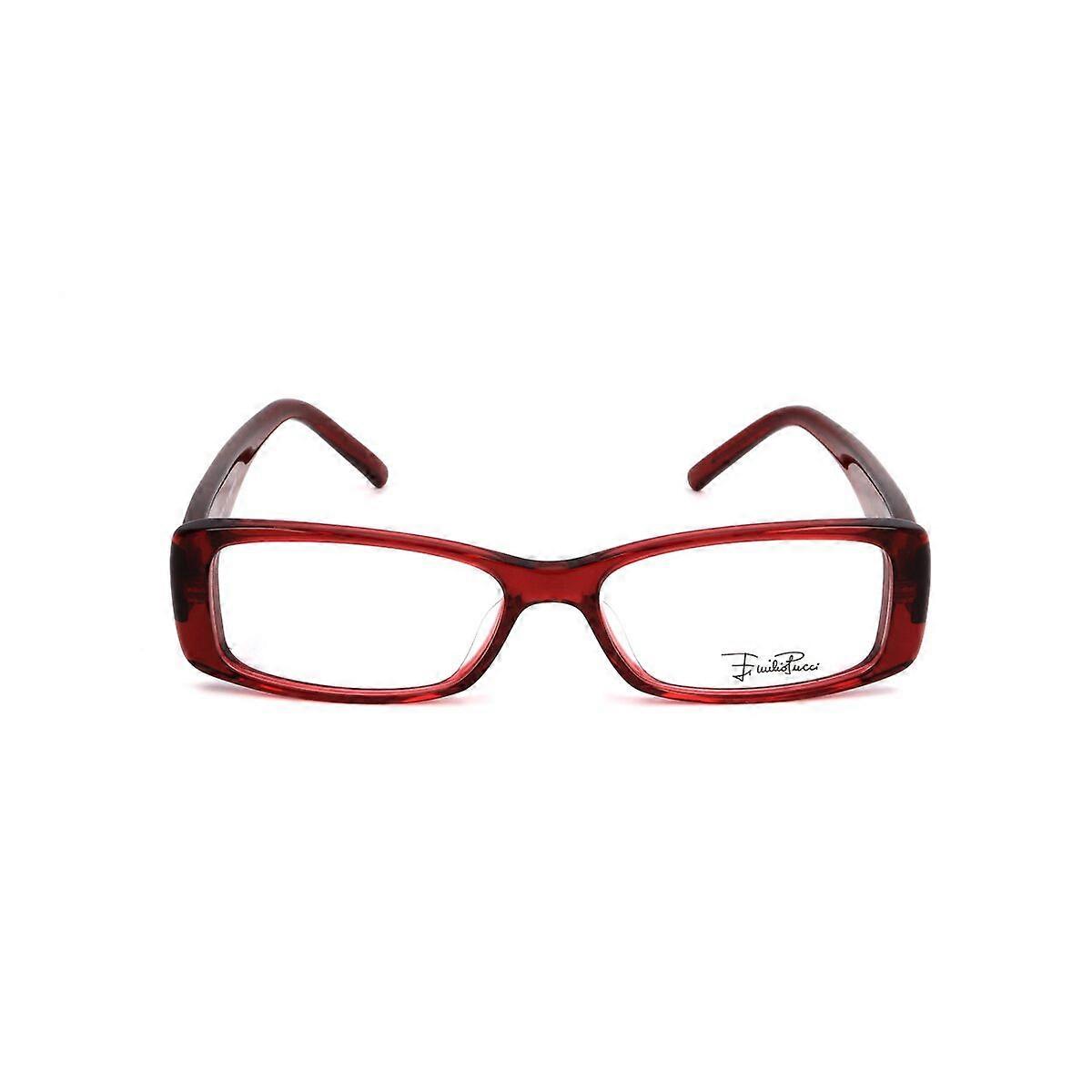 Ladies' Spectacle frame Emilio Pucci EP2648-612 Ø 50 mm