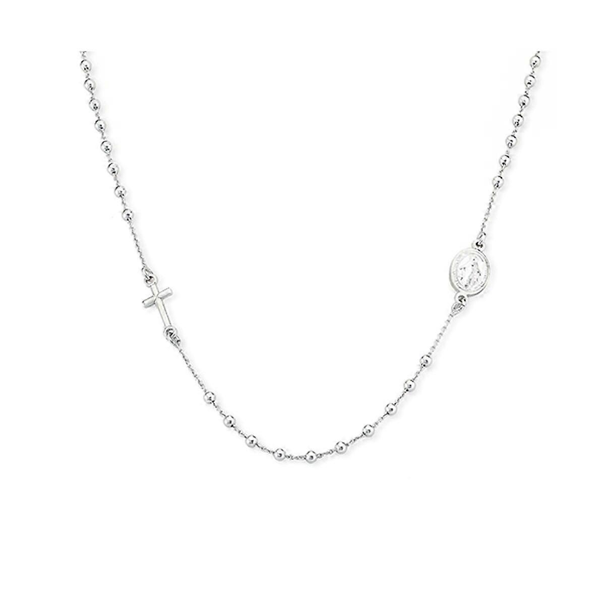 Women's Necklace Amen CROB25
