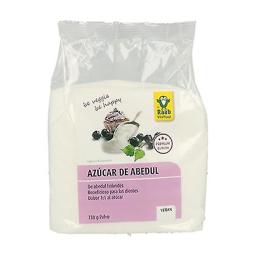 Premium Xylitol Birch Sugar 750 g