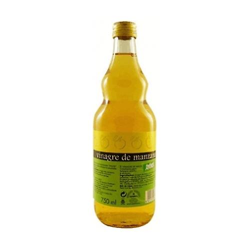 Apple Cider Vinegar Glass 750 ml