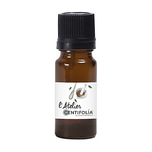 10ml bottle of codigouttested amber glass 100 ml