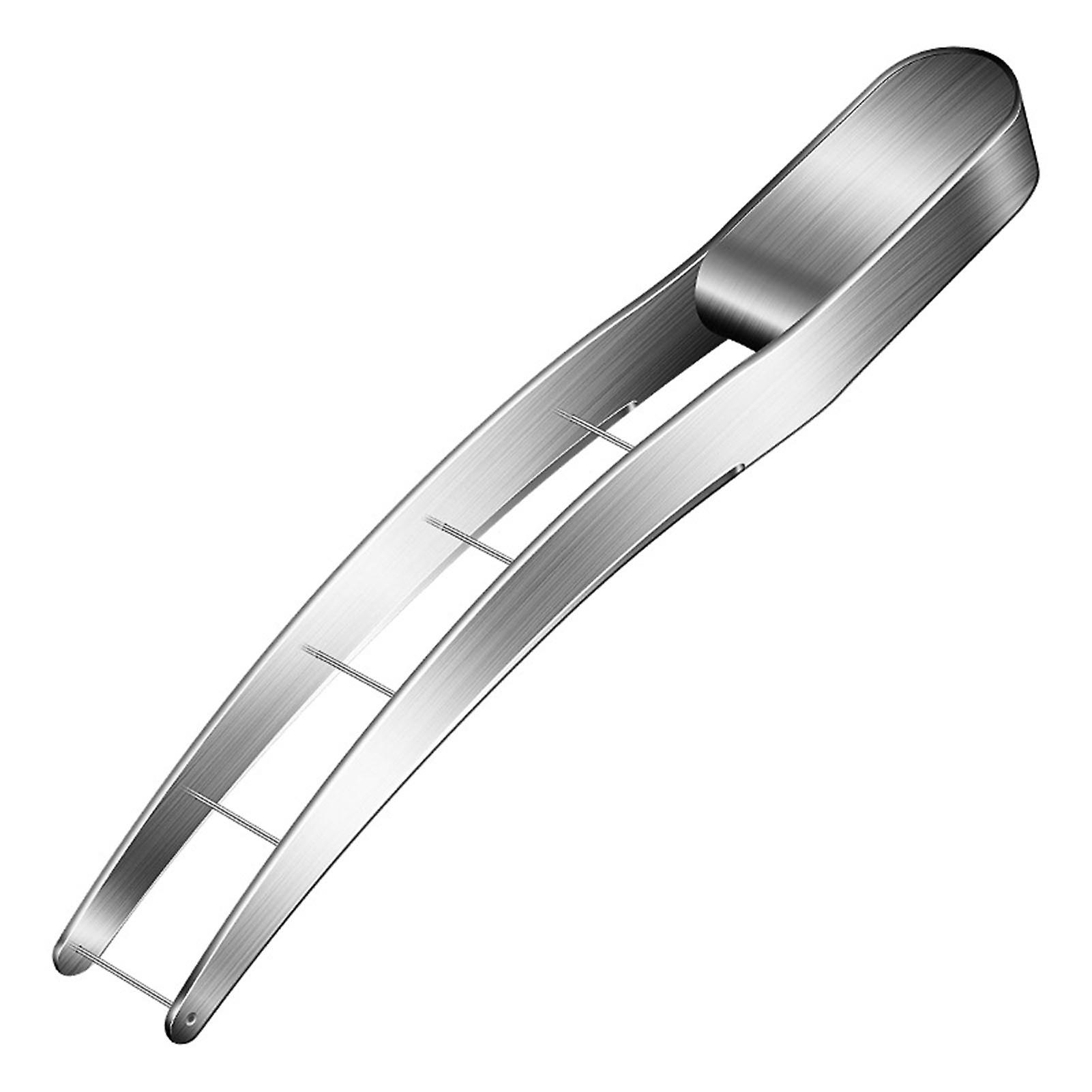 Stainless Steel Dicers for Watermelon Reusable Fruit Cutting Tool for Outdoor Picnics