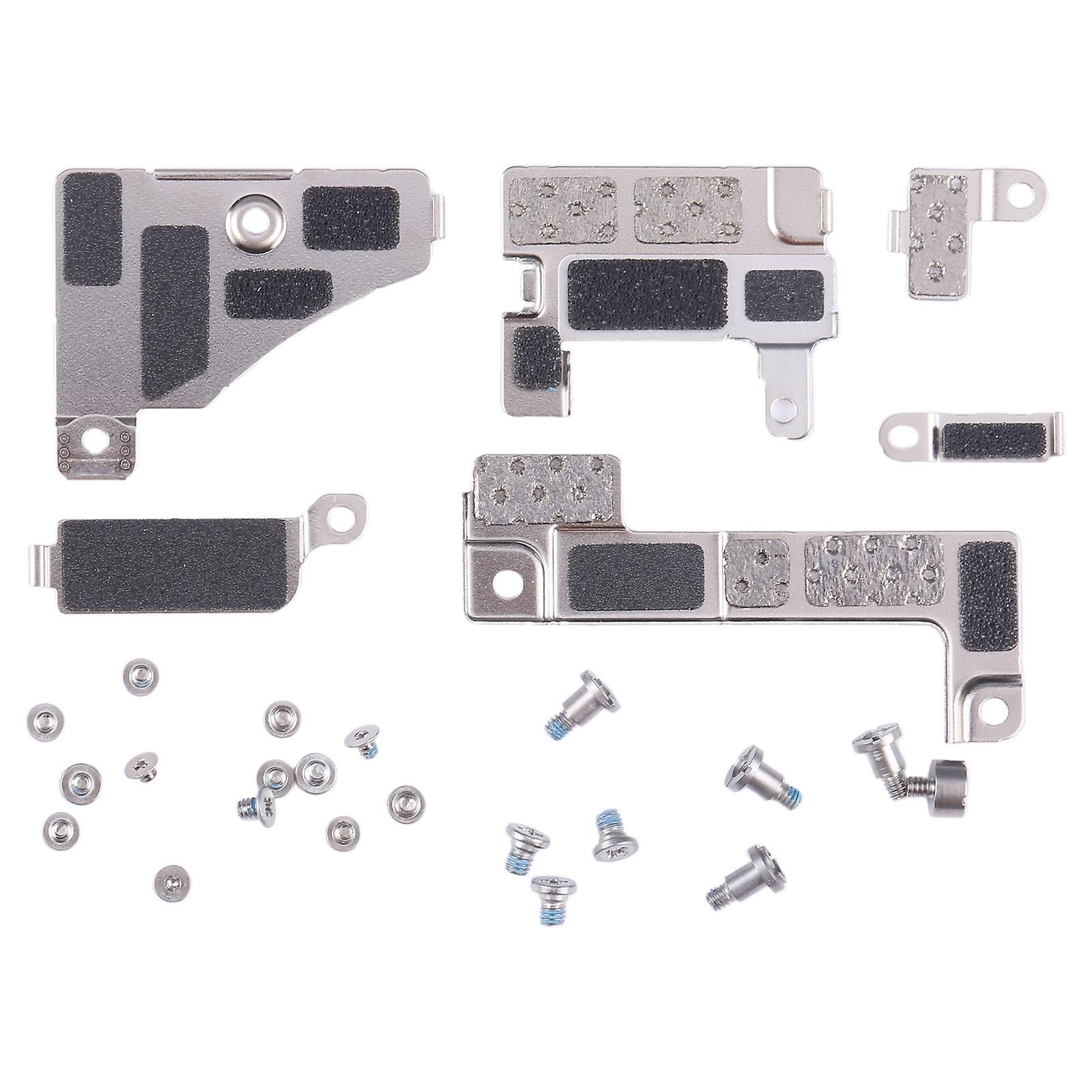 Inner Repair Accessories Part Set For iPhone 15