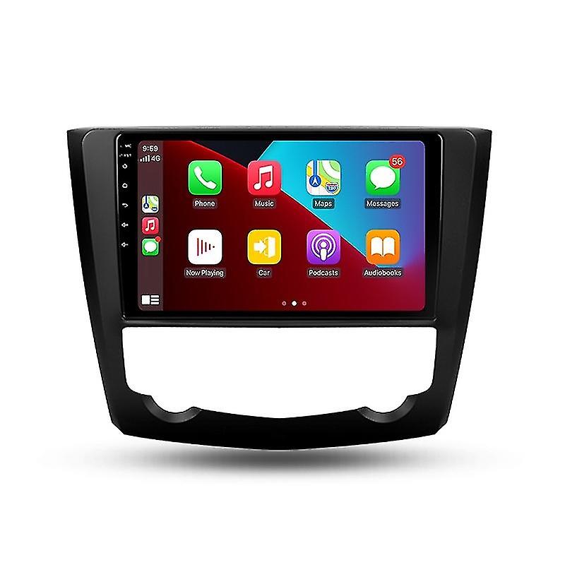 Android Car Radio For Renault Kadjar 2015 - 2017 Multimedia Video Player 2 din WIFI Navigation GPS