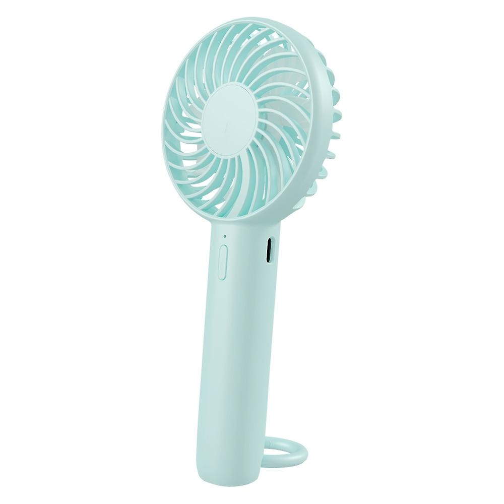 Portable Rechargeable Handheld Cooling Fan
