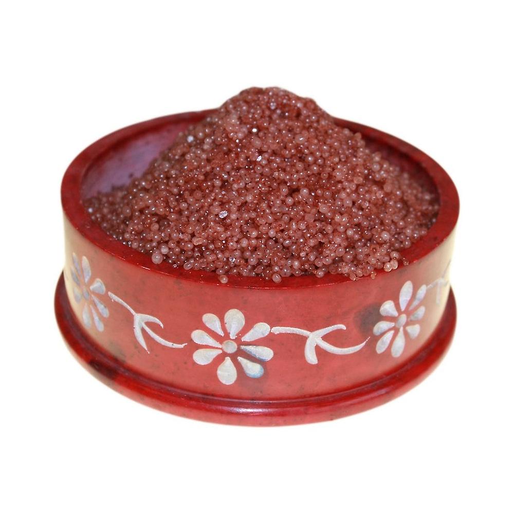 Pudding de Noël Granulés mijotés