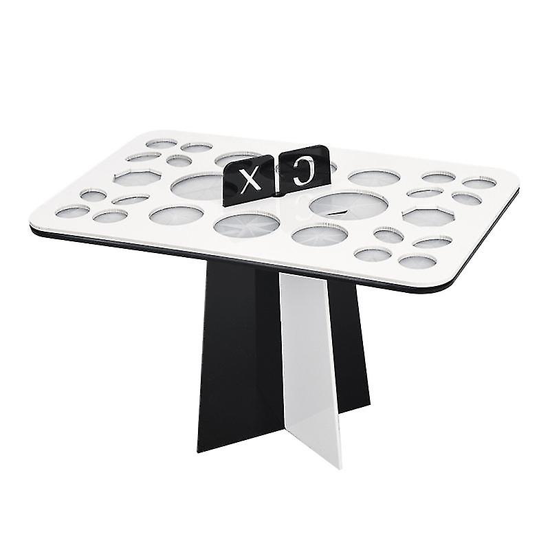 1pcs Cosmetics Brush Organizer