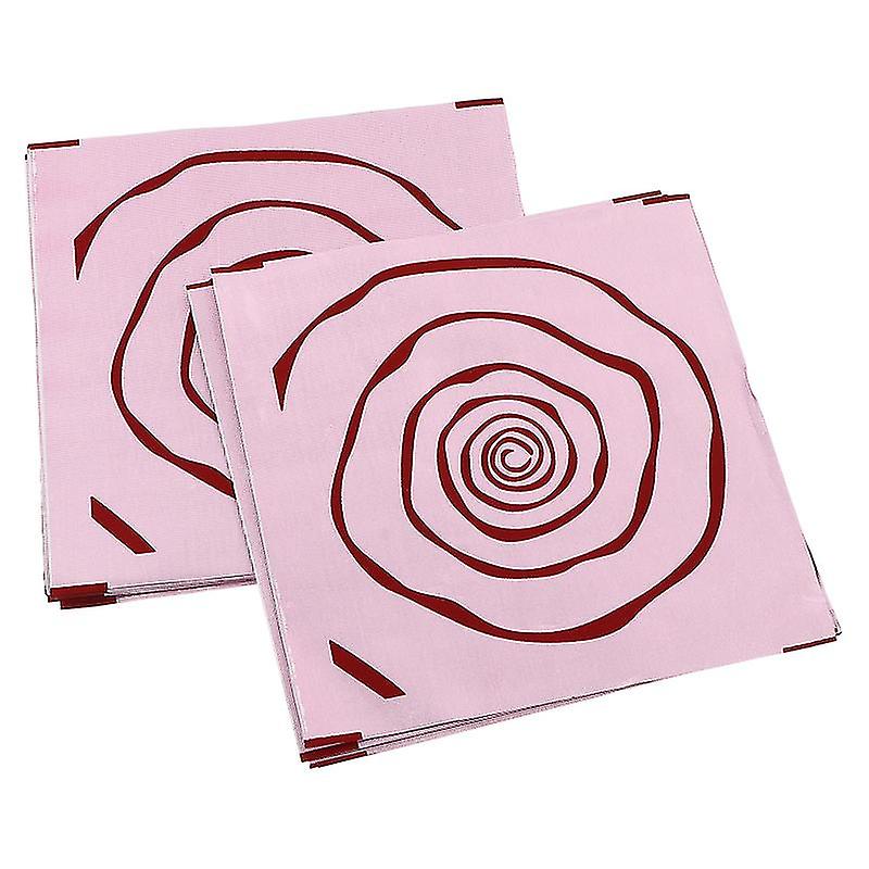 100pcs Candy Packing Paper