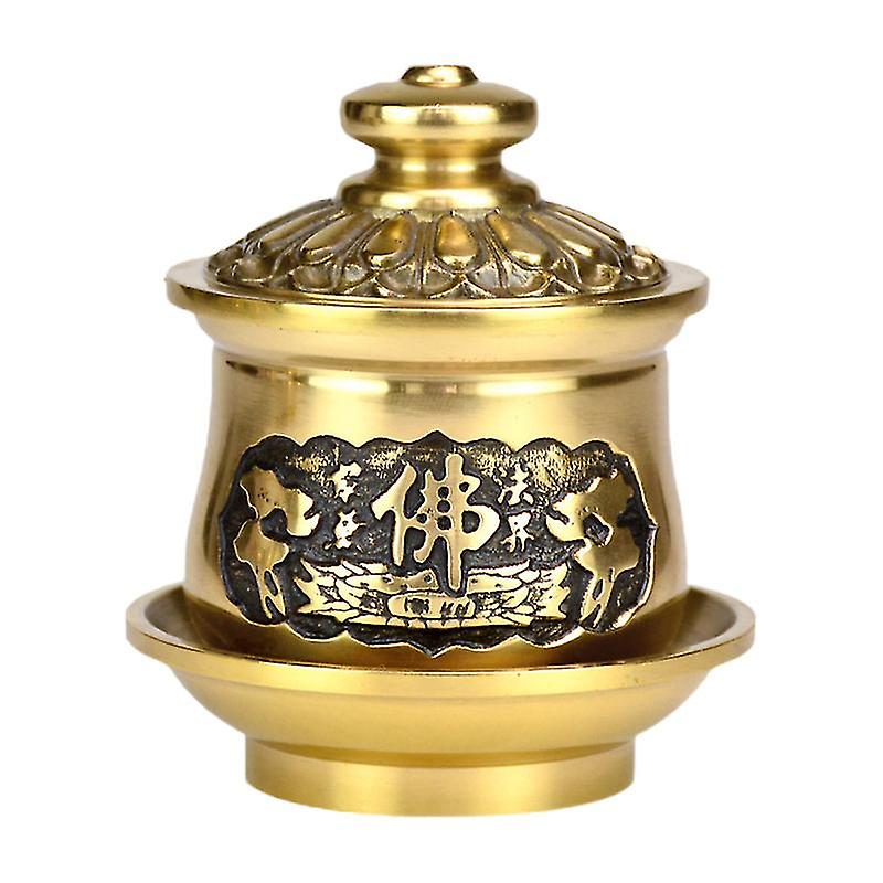 1pcs Copper Holy Cup