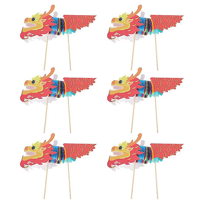 Paper Diy Supply For Kids