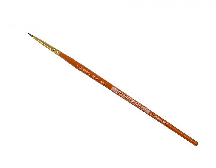 Humbrol AG4200 Palpo Brush - Size 0