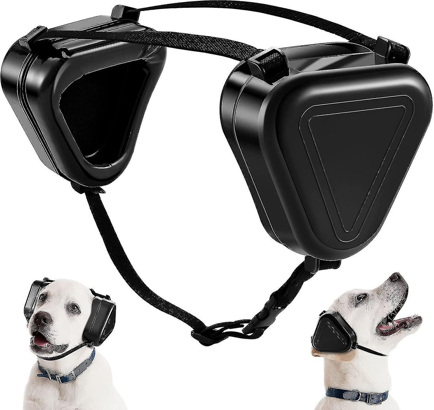 Σκύλος προστασία θορύβου Ear Muffs, ακουστικά ακύρωσης θορύβου για σκύλους προστασία ακοής, πυροτεχνήματα