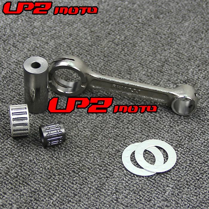 For Gas Gas EC MC 125 2008-2015 Connecting rod assembly Crankshaft connecting rod