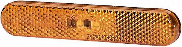 Side Marker Light Black
Flasher Lamp Right Left LED 24V