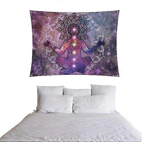 Meditation Wall Tapestries