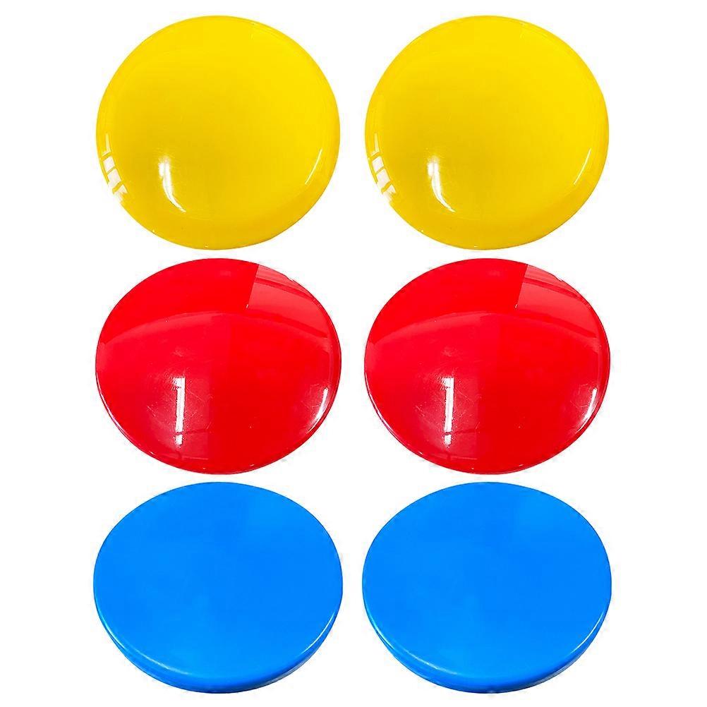 1 Set Disc Golf Disc Golf Uitrusting Met Midrange Disc Driver Disc Putter Disc