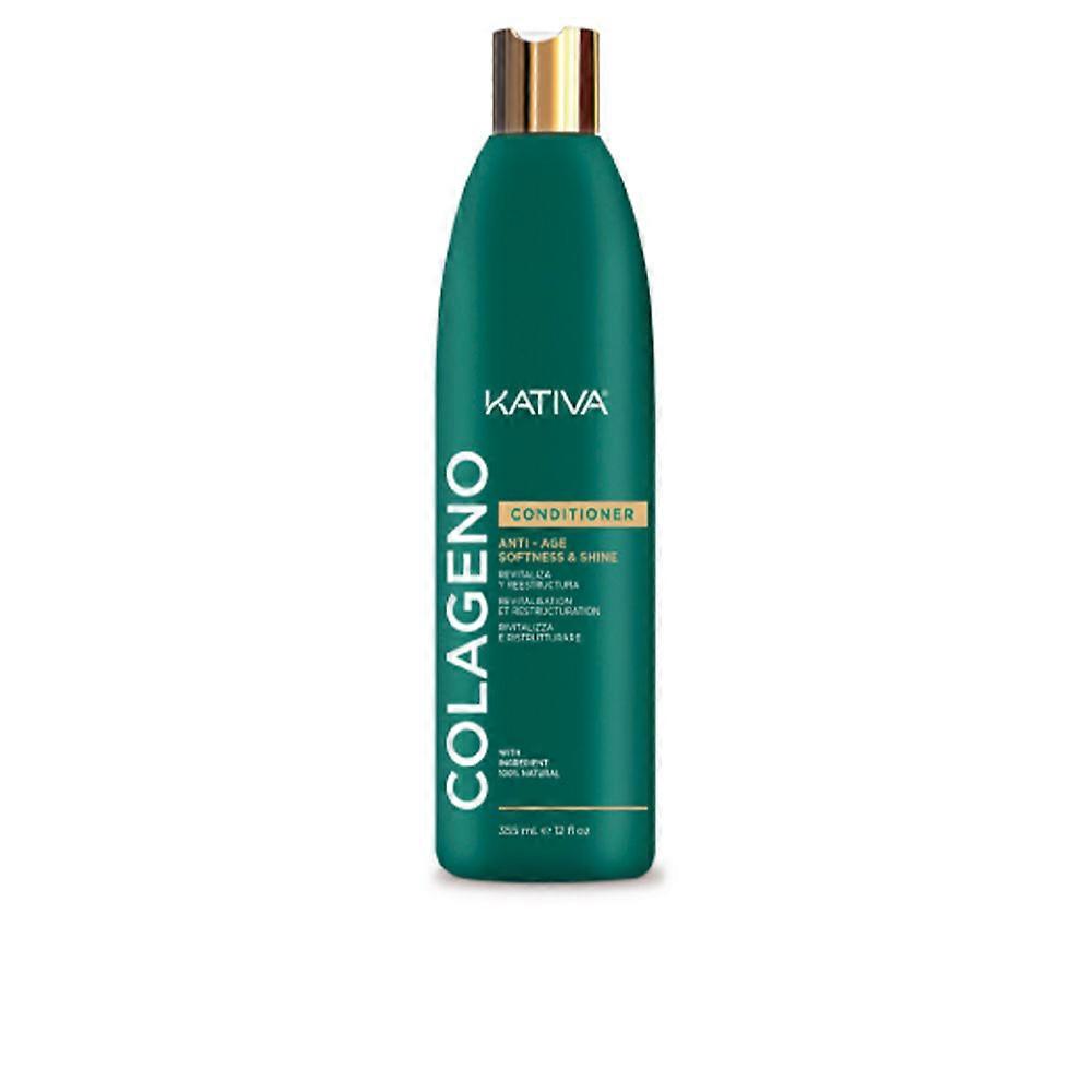 KATIVA COLLAGEN conditioner 355 ml