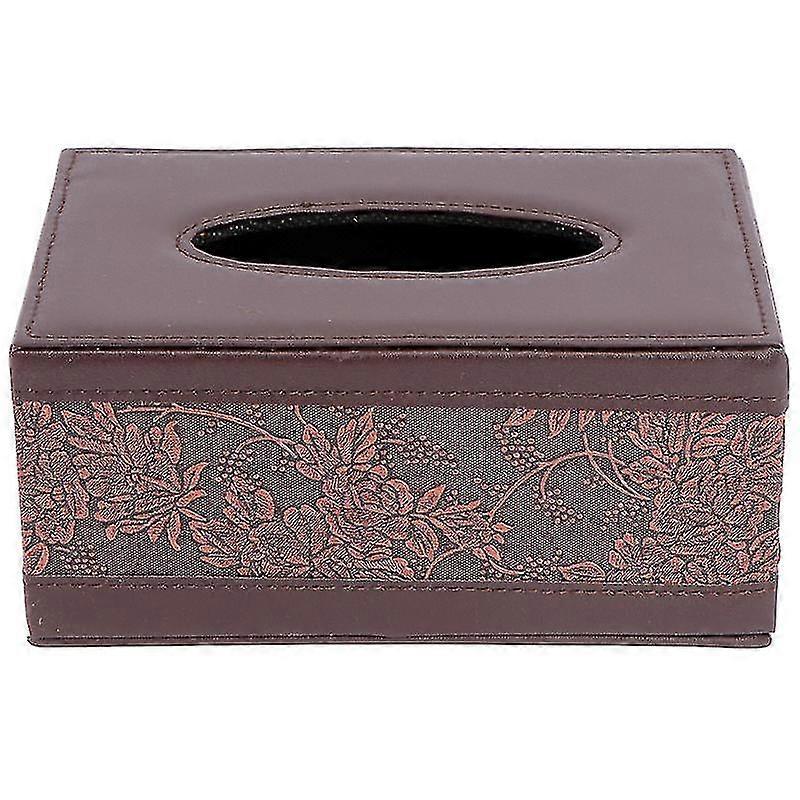 1pcs Paper Towel Holders,  Stylish Napkin Container