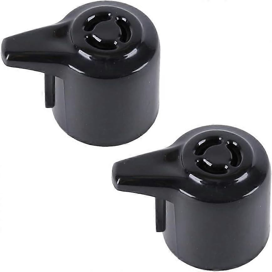 Ångfrigöringsventil, universell tryckventil för Instant Pot 3, 5, 6, 8Qt Ångfrigöringstillbehör för elektriskt tryck