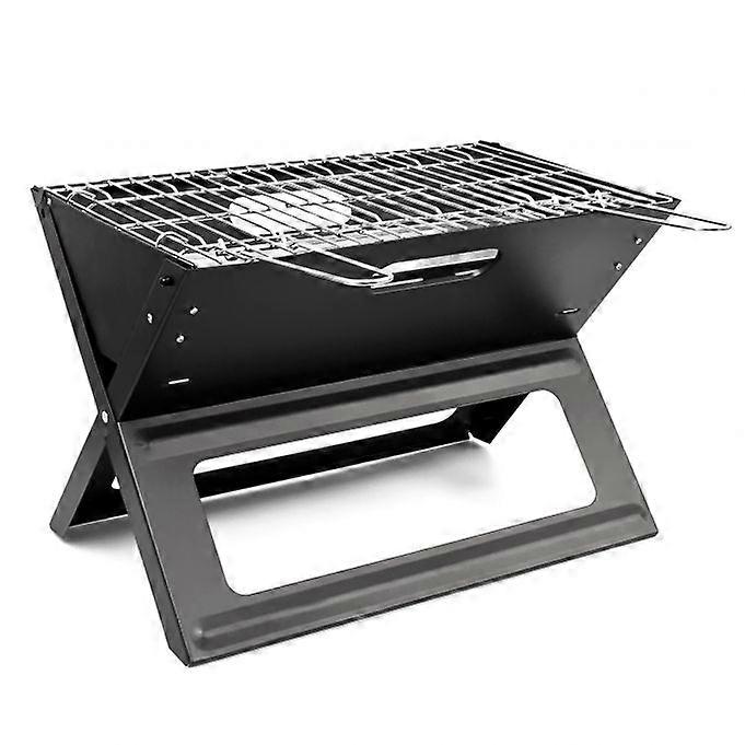 Faltbarer Grill tragbar