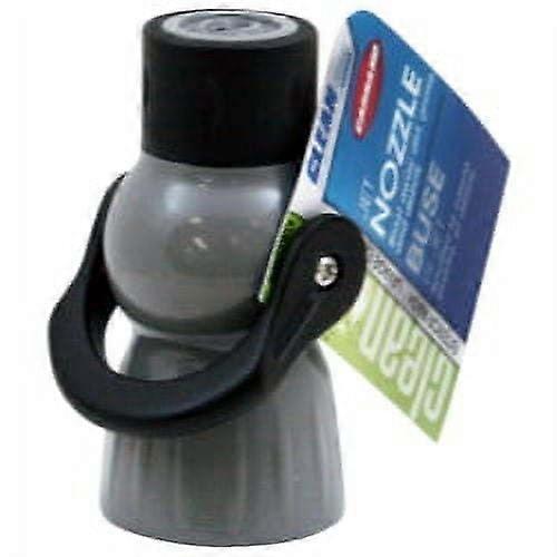 CLEAN-SHOT STRAALPIJP