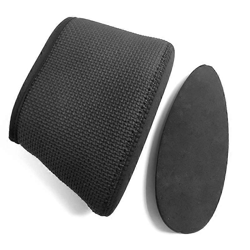 Recoil Pad For Shotgun Recoil Reducer With Non-slip Butt Pad Rifle Recoil Pad For Rifle