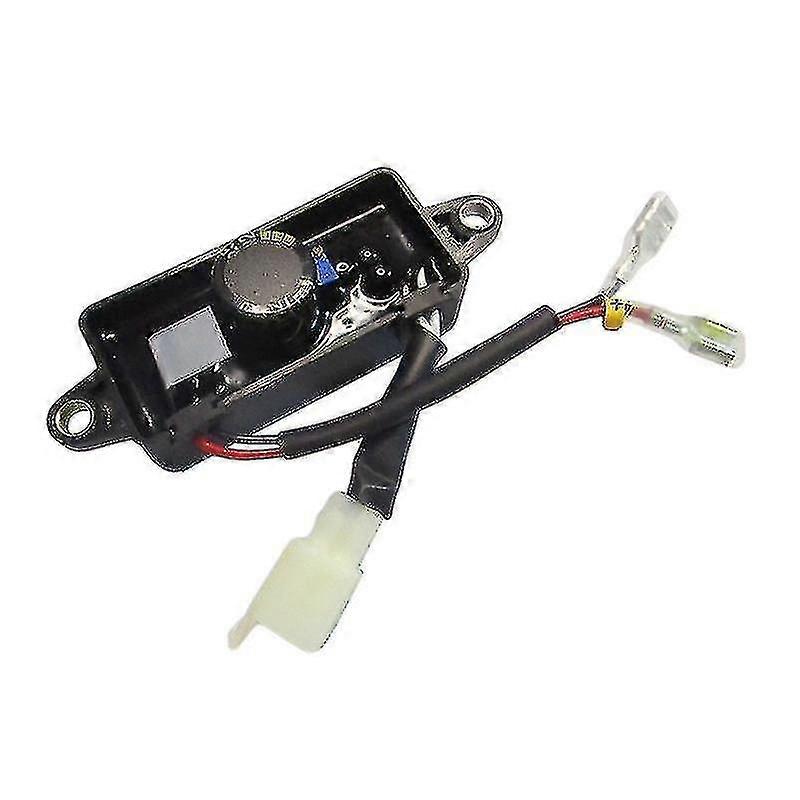 Avr Automatic Voltage Regulator For 2-3kw Gx160 Gx200 Gx210 168f Gas Generator