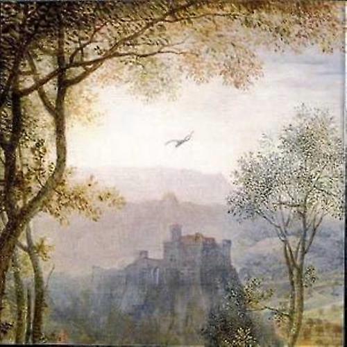 Els Crommen : Chamber Music CD (2008)