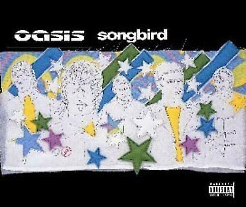Singvogel [DVD AUDIO] DVD - Region 2