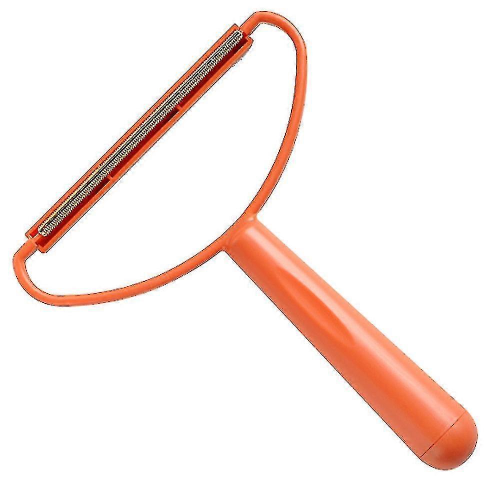 2 stuks draagbare haarverwijderaar, kleding pluche scheermes-herbruikbaar