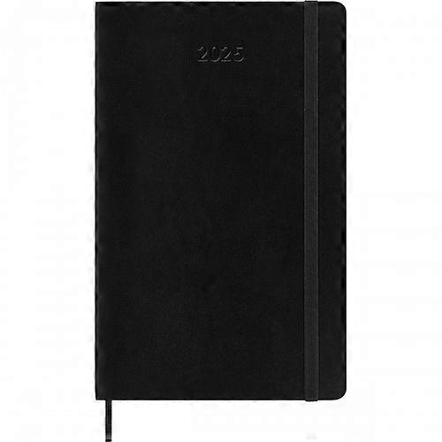 Moleskine 2025 Soft Cover Planner