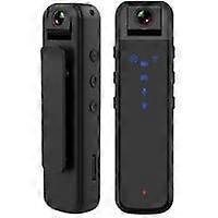 Tiny Camera - Small Security Camera for Home and Office (with 128G High Speed Memory Card)