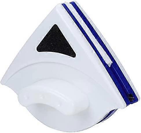 Magnetic Window Cleaner, Double Side Cleaning Tool, Double Side Magnetic Window Cleaner, For Glazing Windows
