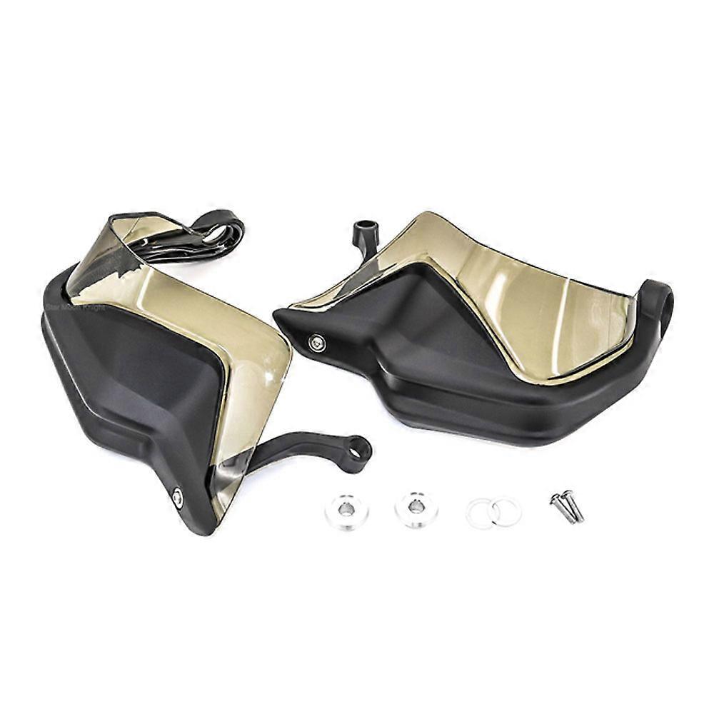 Motorcycle Accessories Handguard Shield Hand Guard Extension Protector Windshield For ZongShen Cyclone RX1 RX3 RX4 RX 1 3 4